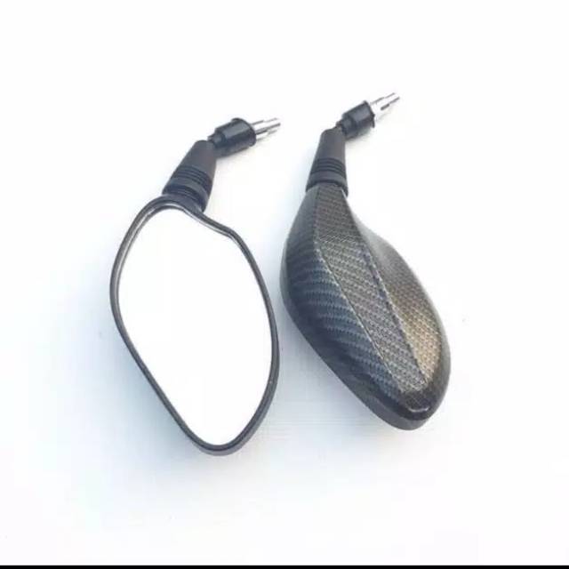 Spion click HMA karbon vario 125 150 pcx beat scoopy honda yamaha