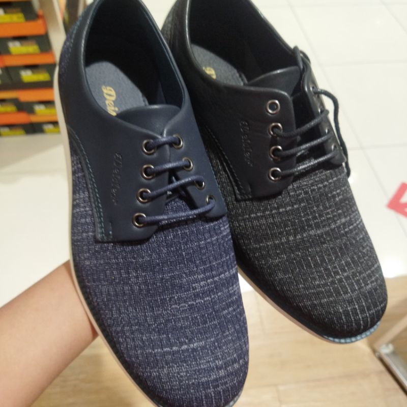 sepatu pria deisler
