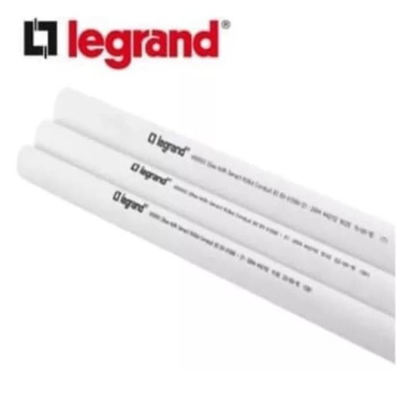 PIPA LISTRIK LEGRAND / CONDUIT LEGRAND 20mm