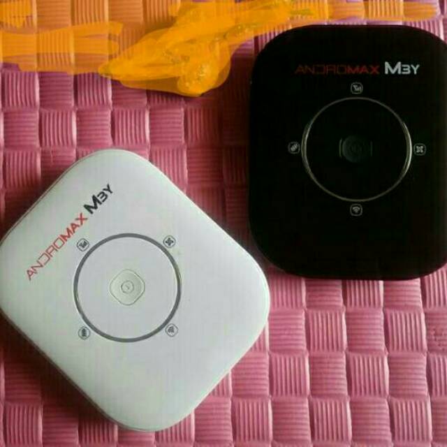 Wifi Modem Andromax M3z M3y M2y Dll 4g Smartfren Second Shopee Indonesia