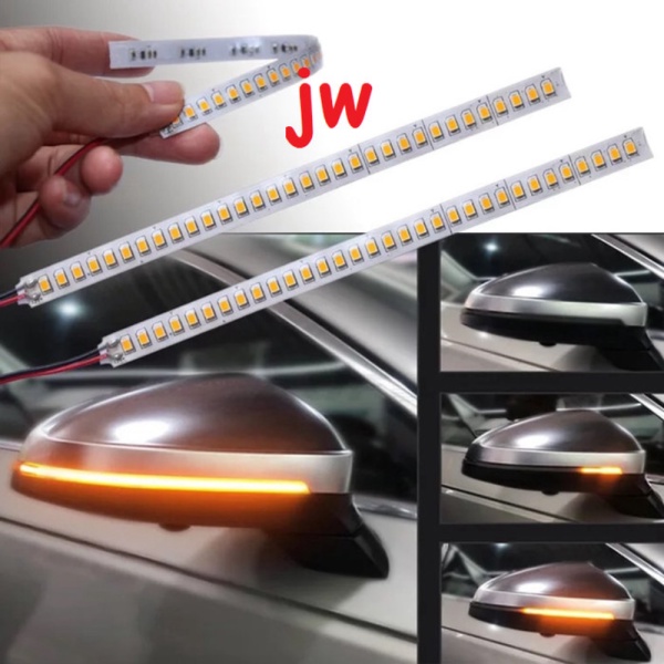 RUNNING LED SPION SEIN UNIVERSAL DIY MODUL Berkualitas