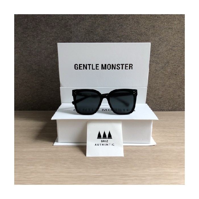 Jual Gentle Diskon Monster Her 01