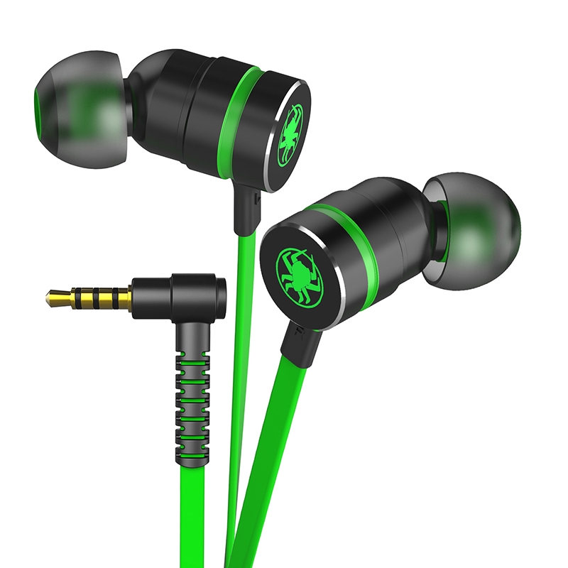 New For Razer Hammerhead V2 Pro Earphone With Microphone Retail Box Inear Gaming Headsets Noise Isolation Stereo Deep Bass Shopee Indonesia