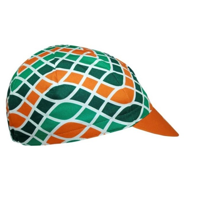 Pinions Cycling Caps cap topi sepeda - CONTOUR