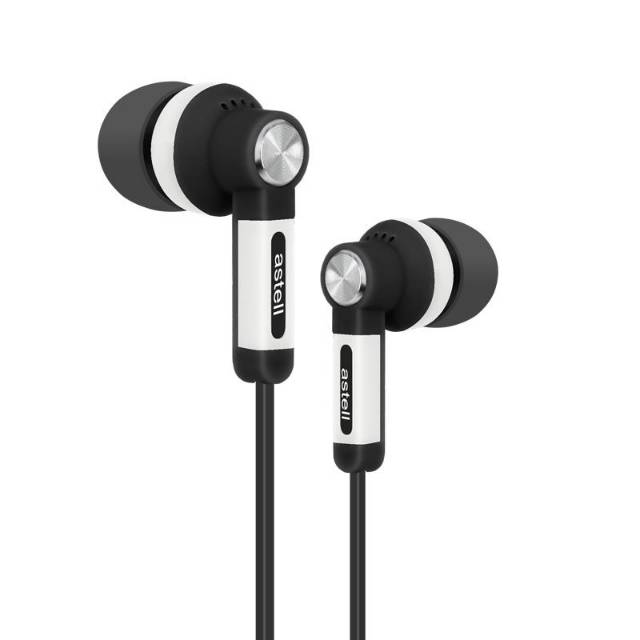 earphone astell AT-118