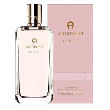 Parfum Original Aigner Debut for Women