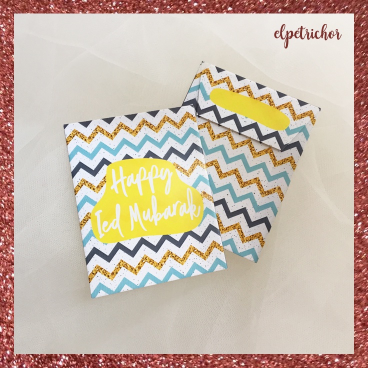 

ZIGZAG AMPLOP LEBARAN / RAMADHAN / IDUL FITRI / MURAH / BESAR & KECIL / PREMIUM / ELPETRICHOR