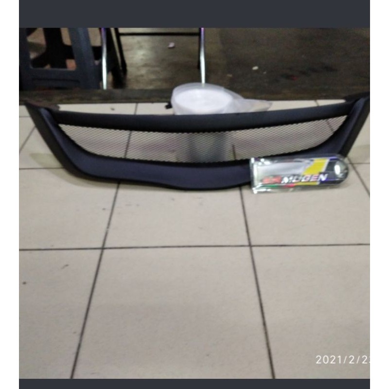 gril mobil CRV gen 3 2011-2012-2013 model jaring