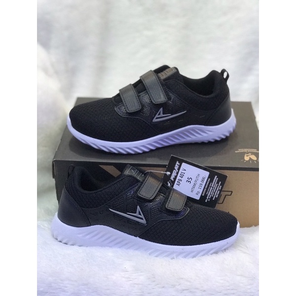 Sepatu sneakers PROATT APB 401 2 warna sz 35-38