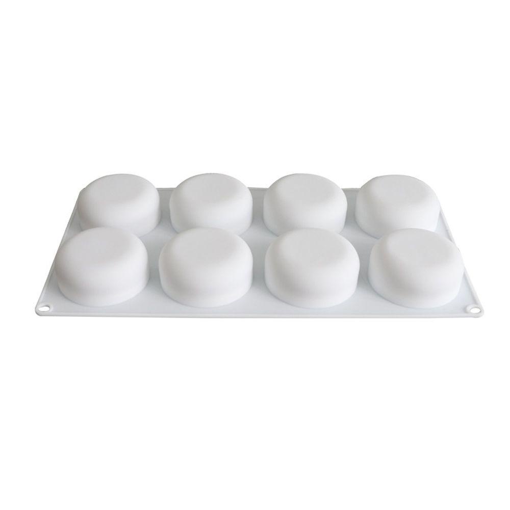 Cetakan Kue Nanas Baru DIY Pastry Dessert Roti Jelly Puding Ice Cream Baking Tools