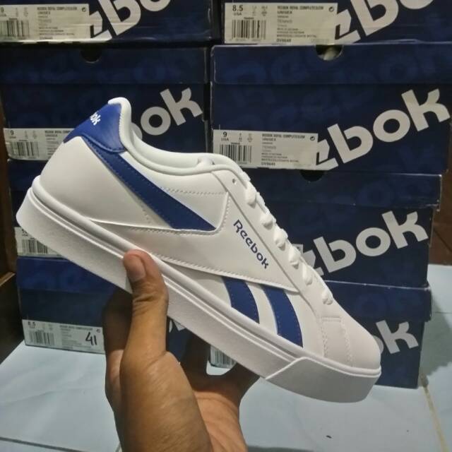 Reebok royal complete 3.0