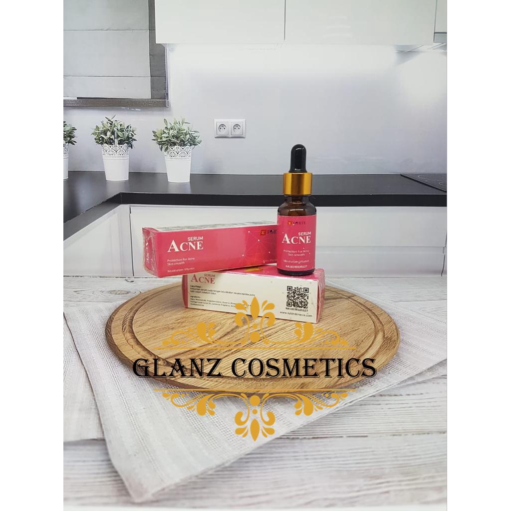 SYB  FORTE SERUM ACNE