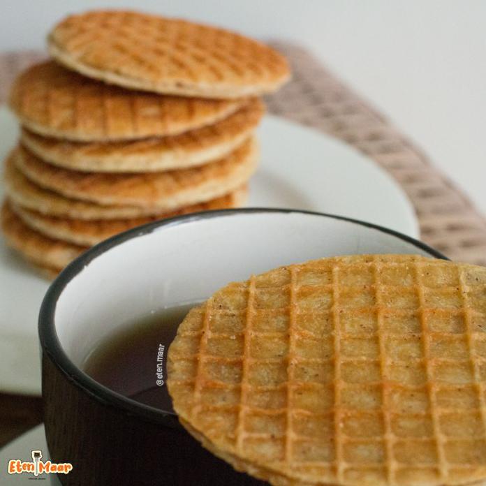 

STROOPWAFEL ORIGINAL - ETEN MAAR