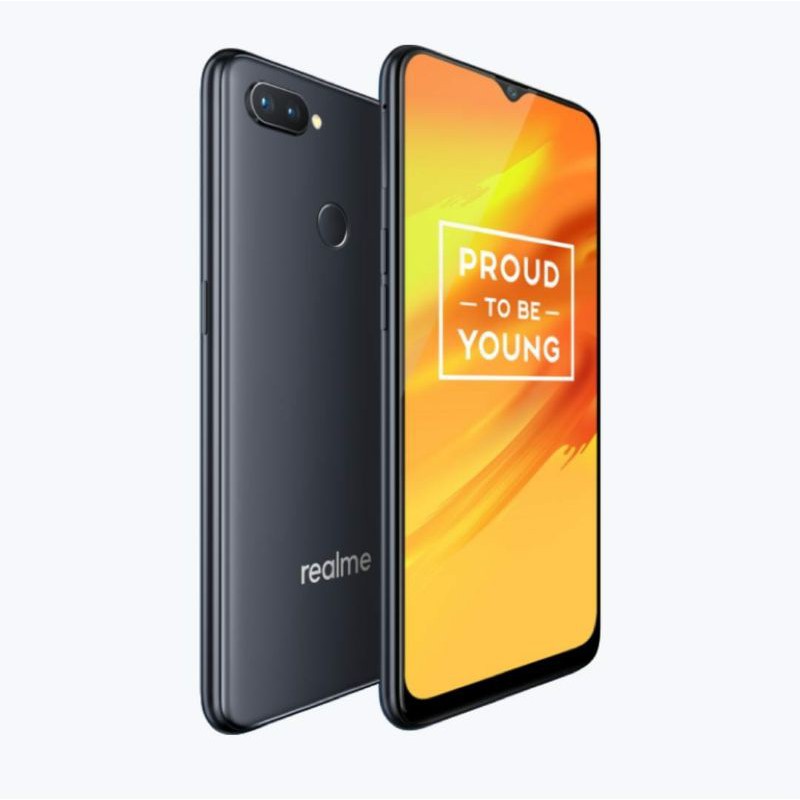 Realme 2pro 8/128