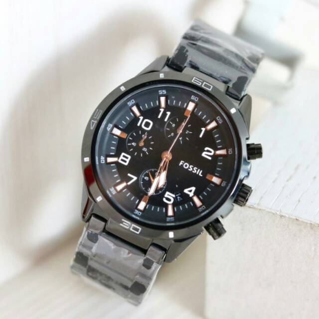 FS Chrono On