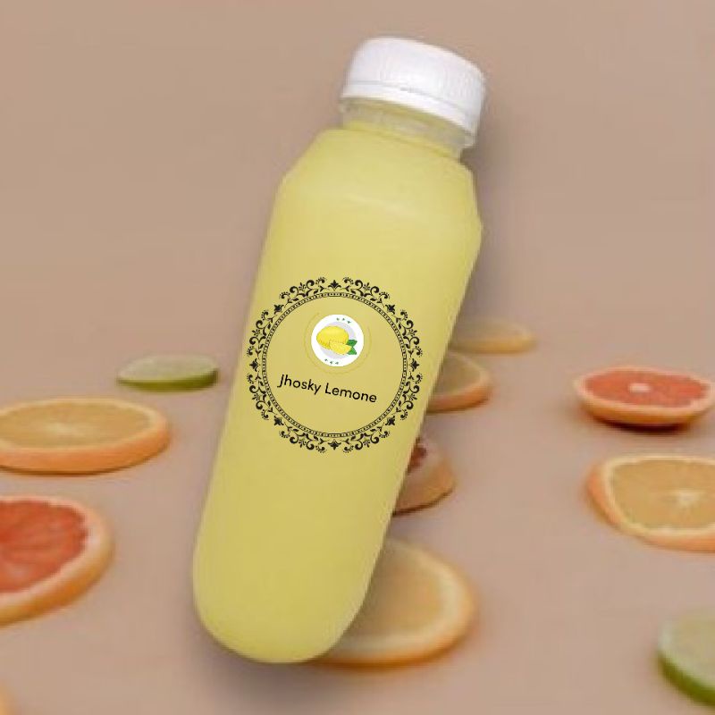 

Sari Lemon fress