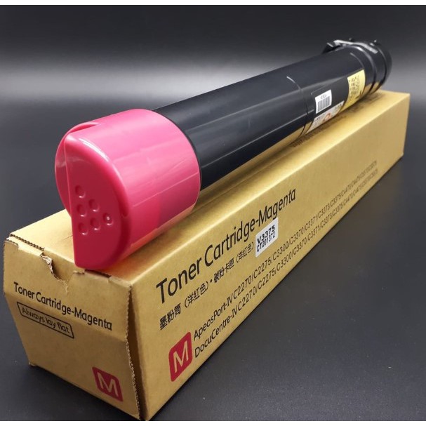 Toner Cartridge Fuji Xerox DocuCentre-V WorkCentre 7525 7530 7535 7545