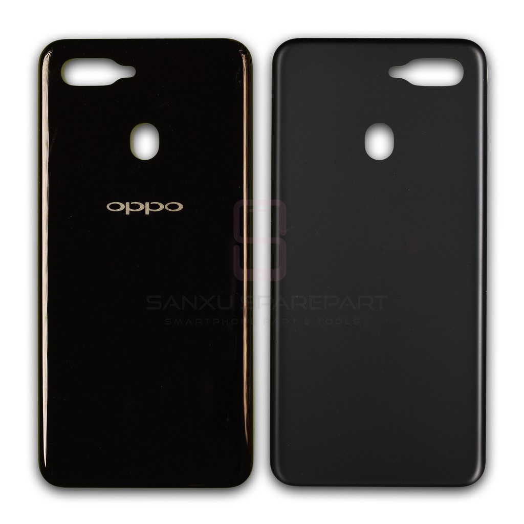 Backdoor Oppo A5S - Back Casing Oppo A5S - Housing Oppo A5S