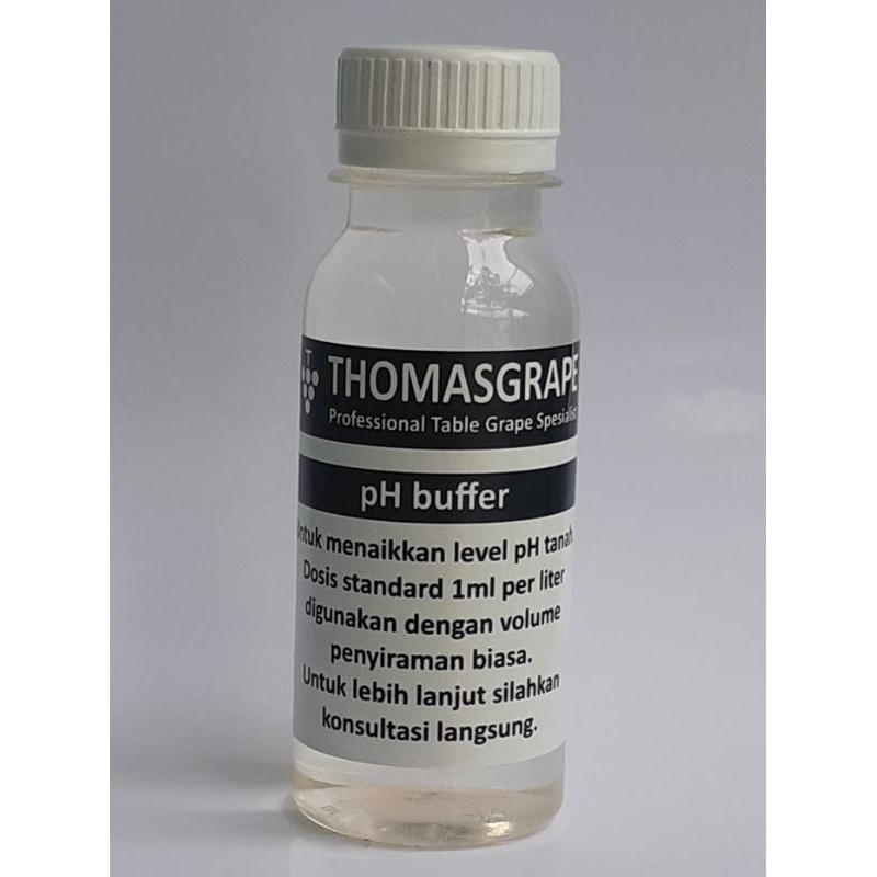 PH BUFFER
