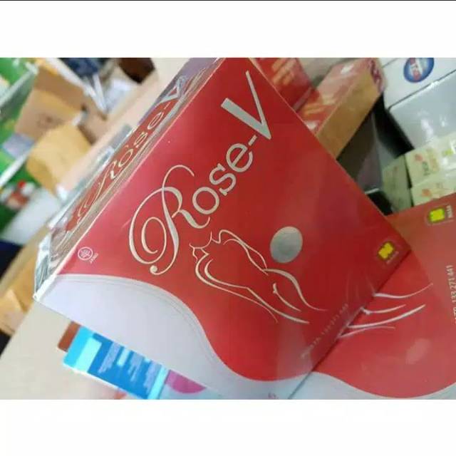 Rose V Nasa, Perawatan Miss V Termewah Nasa Rose V