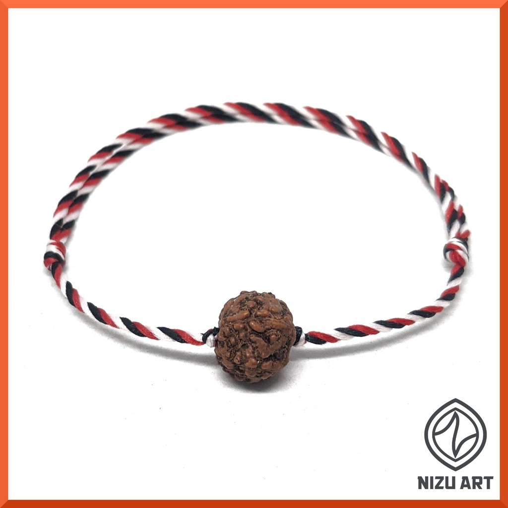 Gelang Jenitri | Rudraksha | Genitri | Tridatu | Bali