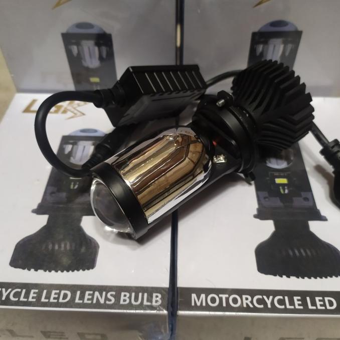 Led Projector Mini H4 Termurah