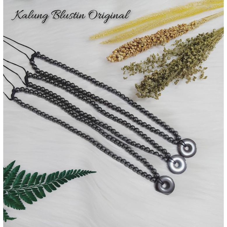 Kalung Blustin Original Harga Grosir Termurah