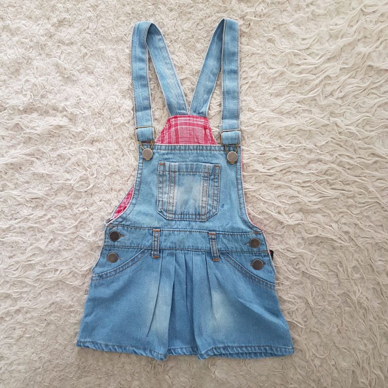 Import Jeans Overall baby