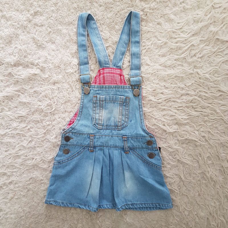 Import Jeans Overall baby