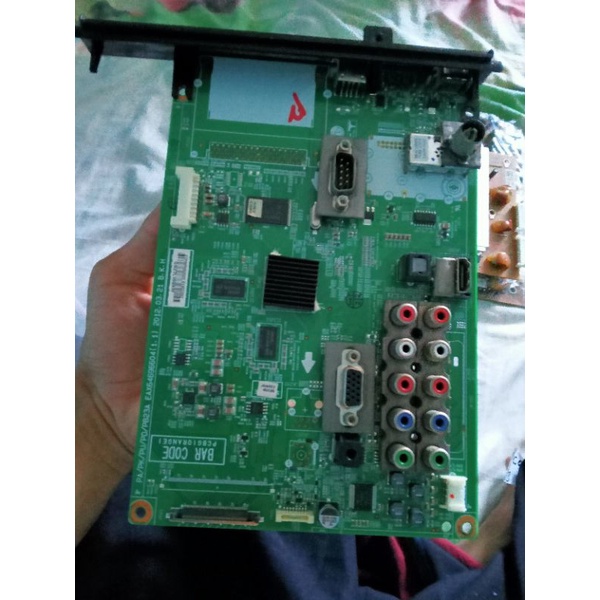 mainboard PLASMA LG 42PA4500 - MB 42PA4500 - MB LG 42PA4500