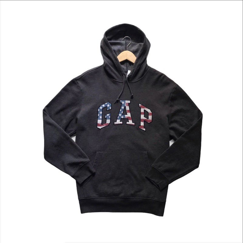 HOODIE GAP AMERICA