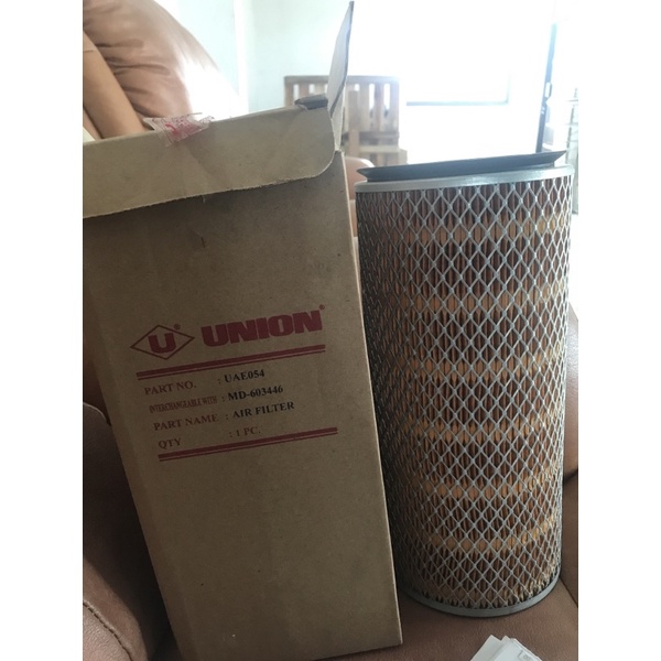 Filter udara UAE054 -Union