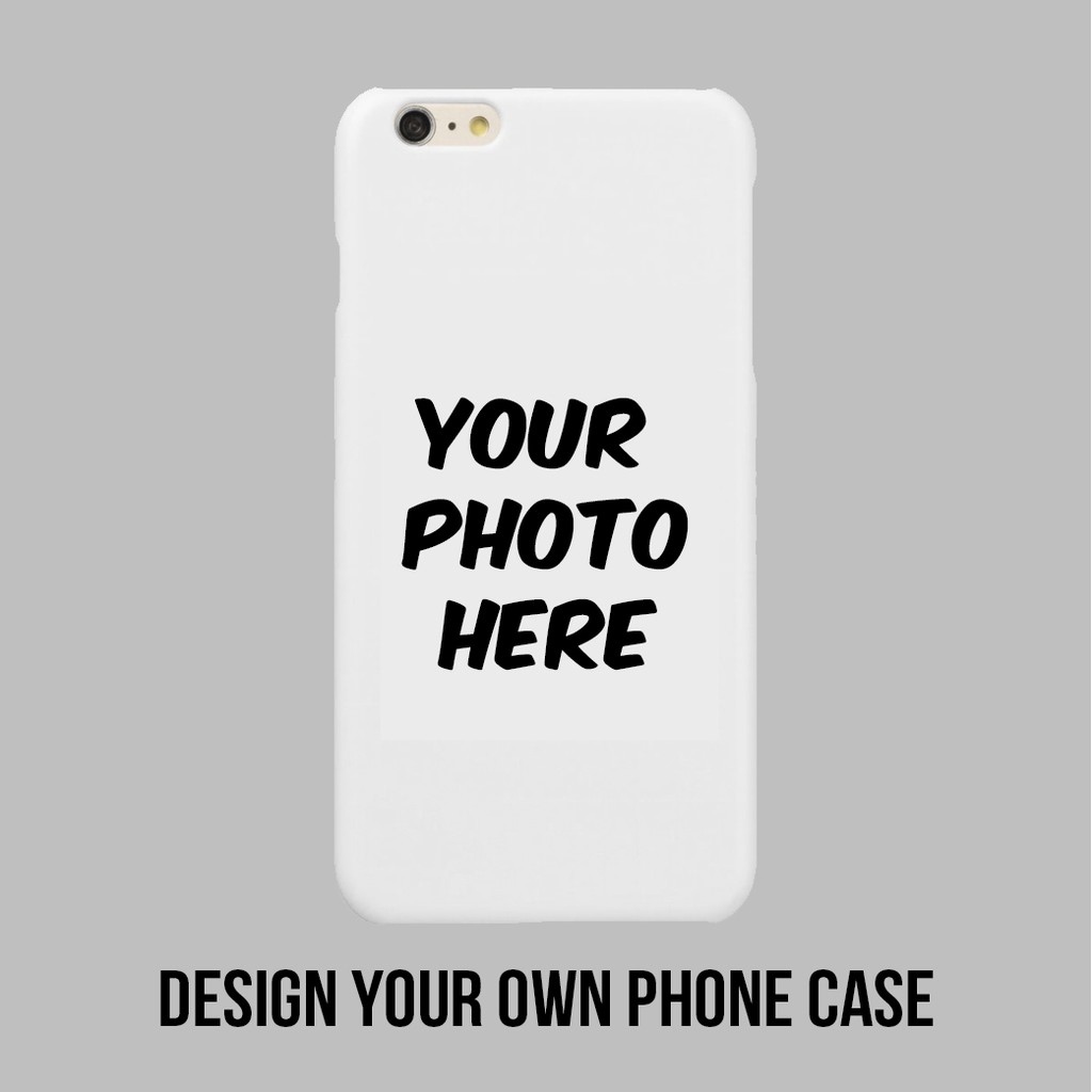 custom case desain sendiri photo gambar tulisan suka suka premium fullprint hardcase iphone samsung