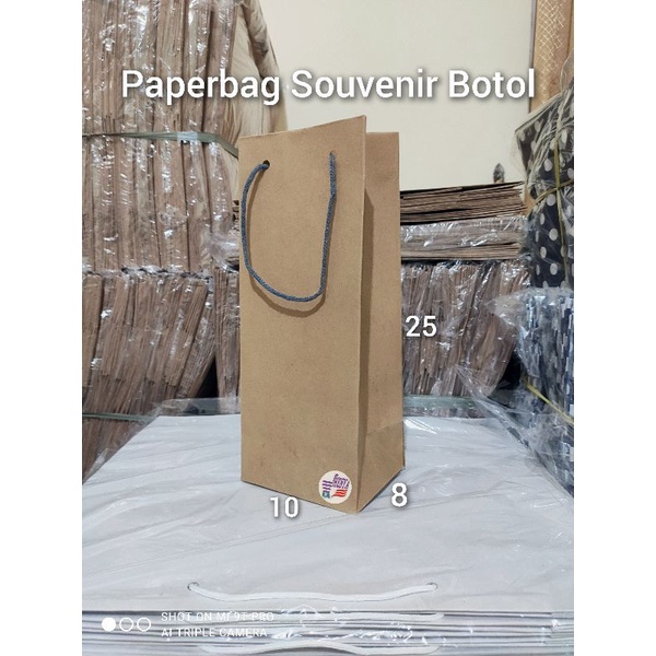 

Paper Bag Botol Souvenir (10.8.25)