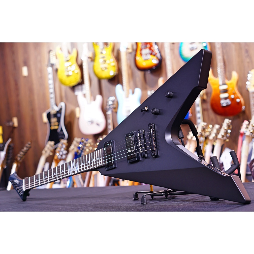 ESP Vulture James Hetfield