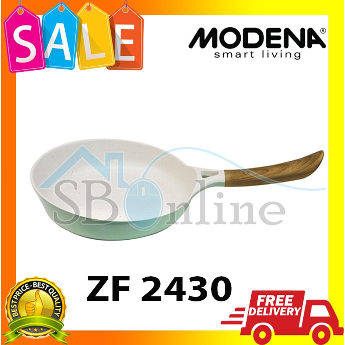 MODENA COOKWARE  ZF 2430