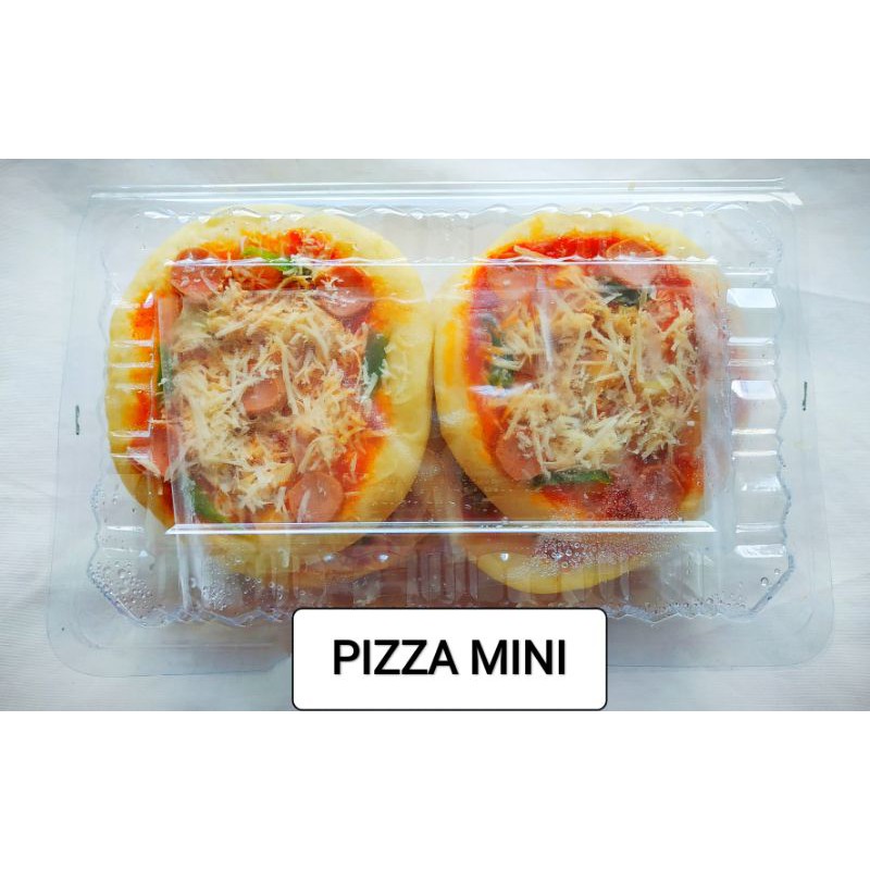 

pizza mini