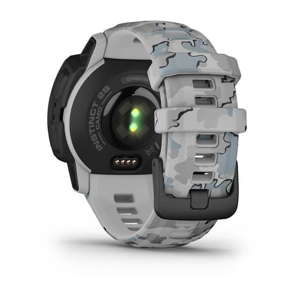 Garmin Instinct 2S Camo Edition Mist Camo - Garansi Resmi TAM 2 Tahun