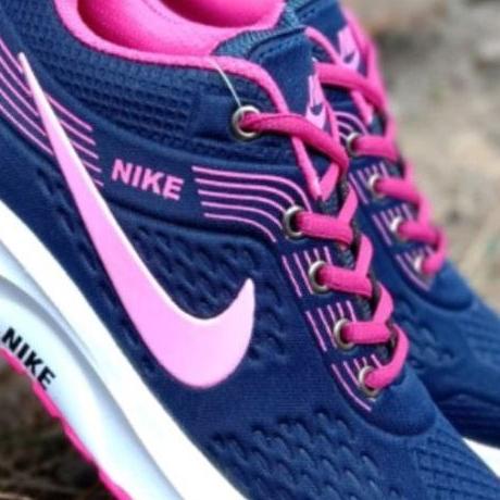 SEPATU VOLLY ASIK / SEPATU RUNING PRIA & WANITA / SEPATU OLAHRAGA ✔
