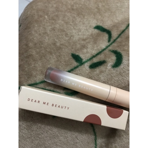 PRELOVED DEAR ME BEAUTY LIP COAT DEAR LAUREN