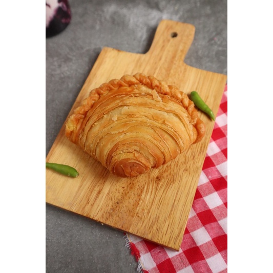 

Beli 5 Gratis 1 de'Pastella Pastel Pastry Original