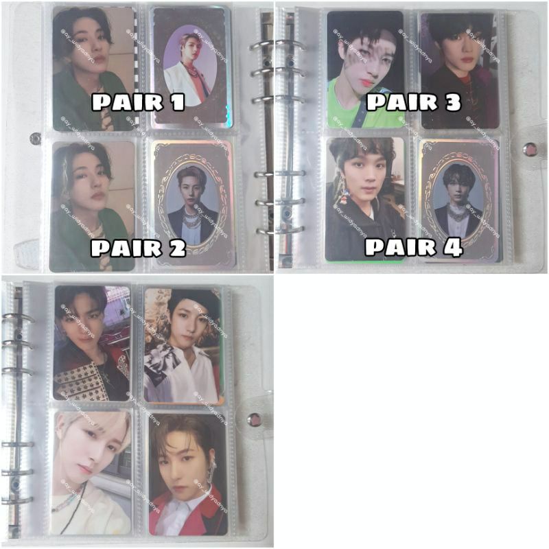 nct dream pc official renjun