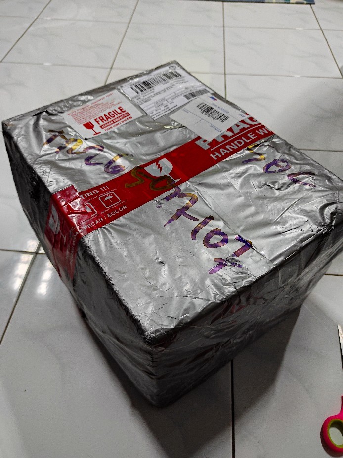 Blossom Collection Tosca Set Tupwr