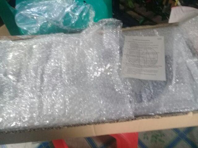 Jam Dinding Bell Bandul Merk Sakana Seri 388-1 / Best Seller / Awet