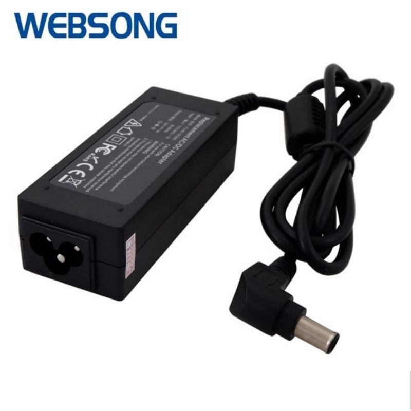 Adaptor 1015 12V 3A Jack 6.0x4.4 For LCD Monitor High Quality