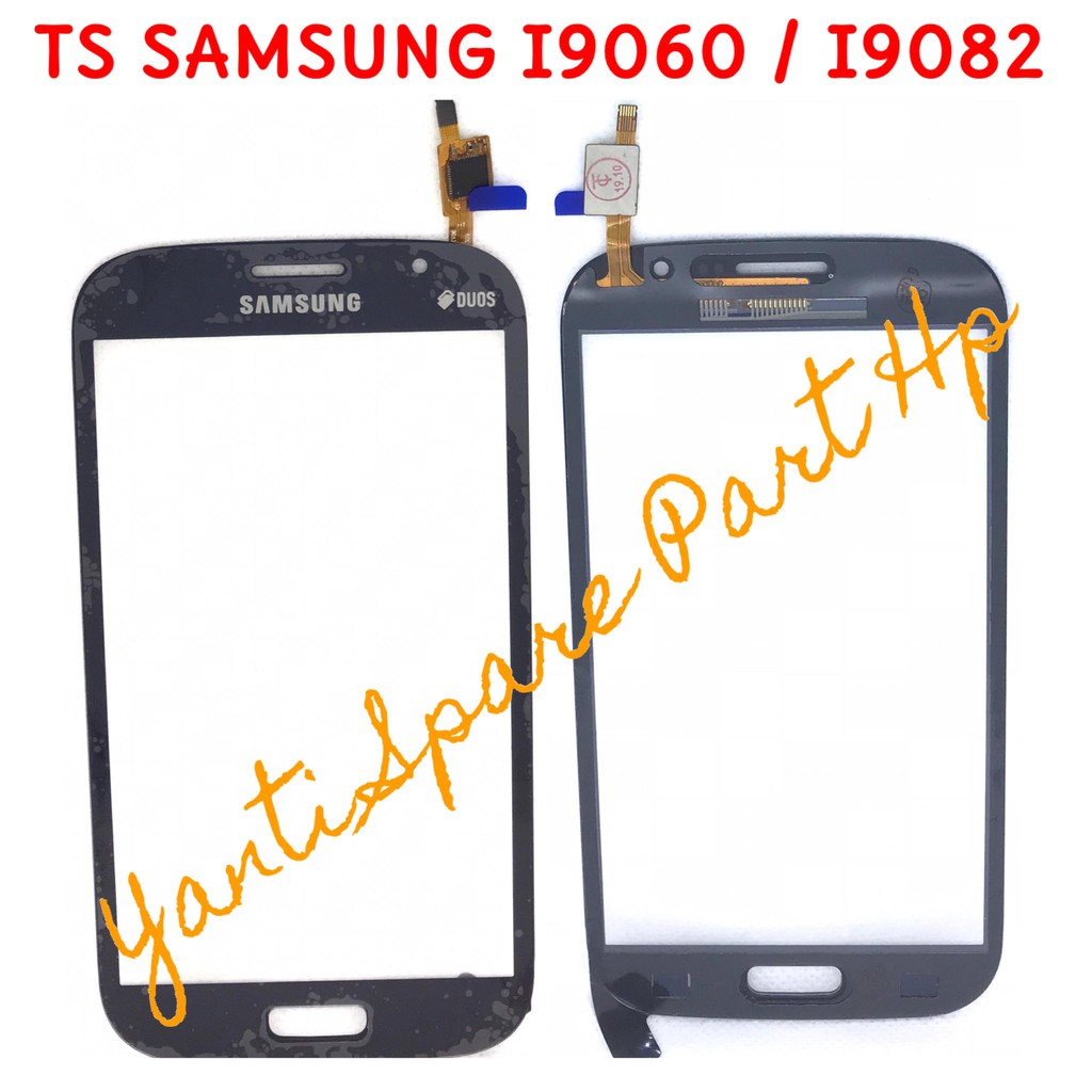 Touchscreen Samsung Grand Neo Grand Duos I9082 I9060 I9060i Original Terlaris New