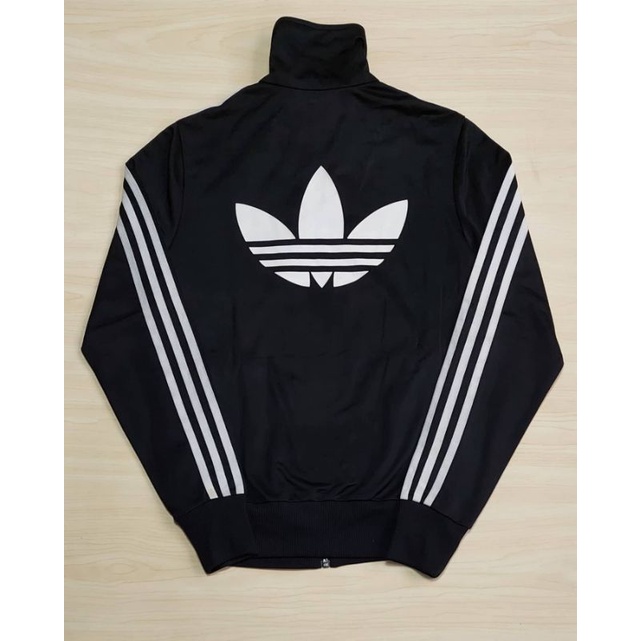 Tracktop Adidas firebird big logo