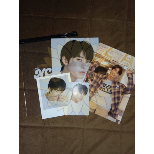 [READY INA] Clearance sale Photo Pack SG22 NCT 127, Dream, WayV