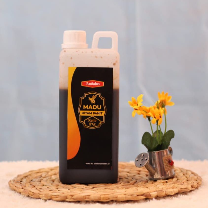 

Madu pahit 1kg drigen andalus
