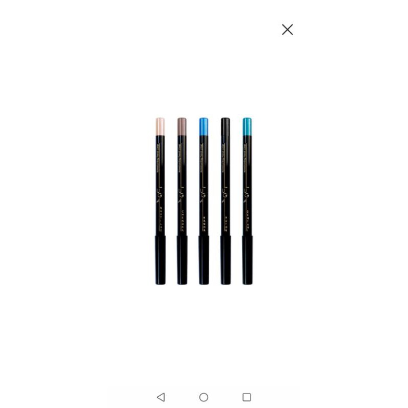 

Luga Accentuating pencil liner